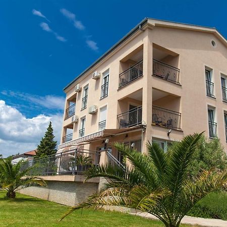 Appartement Bruno à Crikvenica Extérieur photo