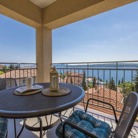 Appartement Bruno à Crikvenica Extérieur photo