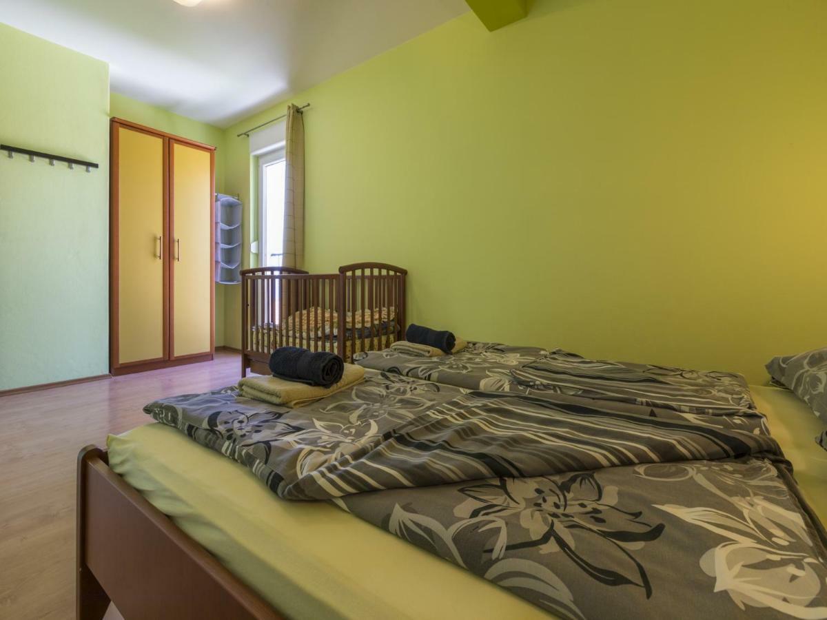 Appartement Bruno à Crikvenica Extérieur photo