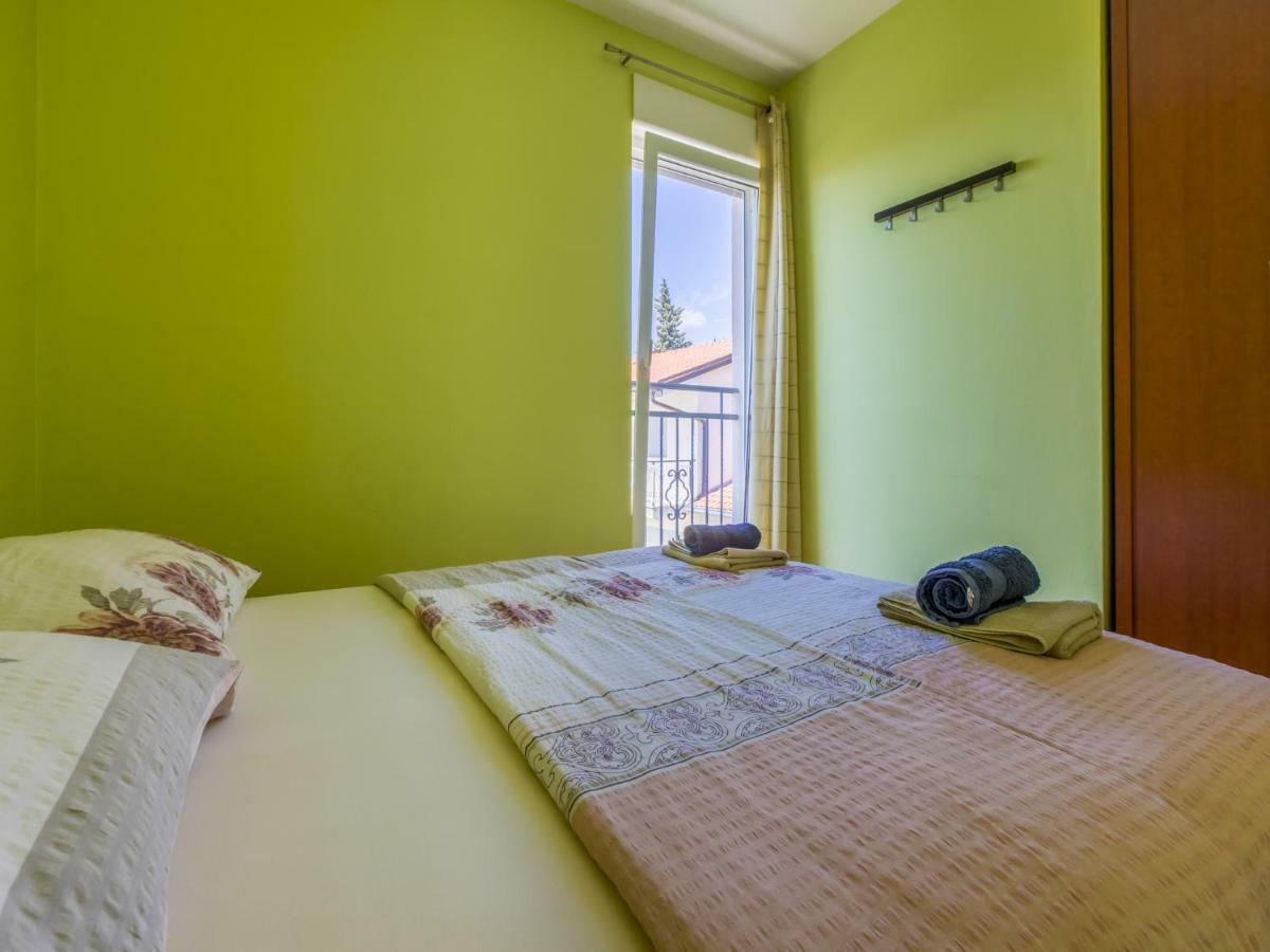 Appartement Bruno à Crikvenica Extérieur photo
