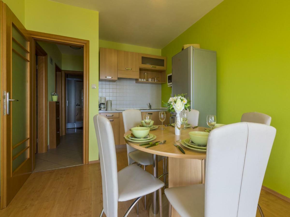 Appartement Bruno à Crikvenica Extérieur photo