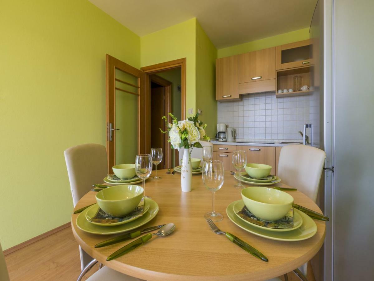 Appartement Bruno à Crikvenica Extérieur photo