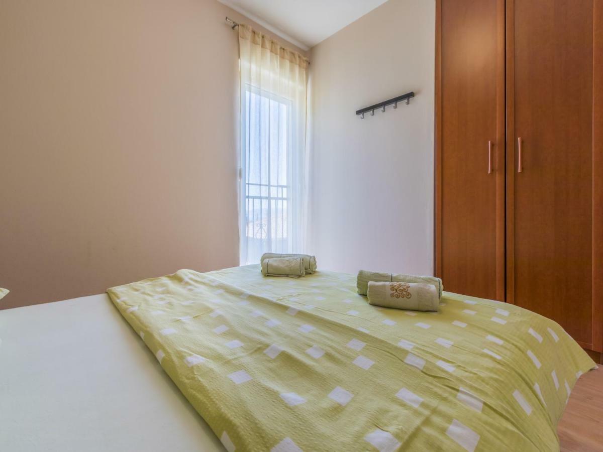 Appartement Bruno à Crikvenica Extérieur photo