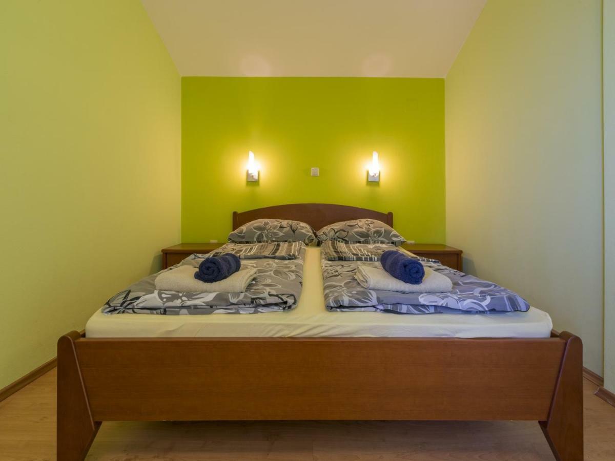 Appartement Bruno à Crikvenica Extérieur photo