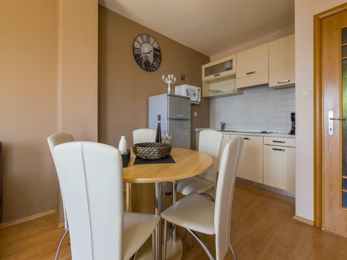 Appartement Bruno à Crikvenica Extérieur photo