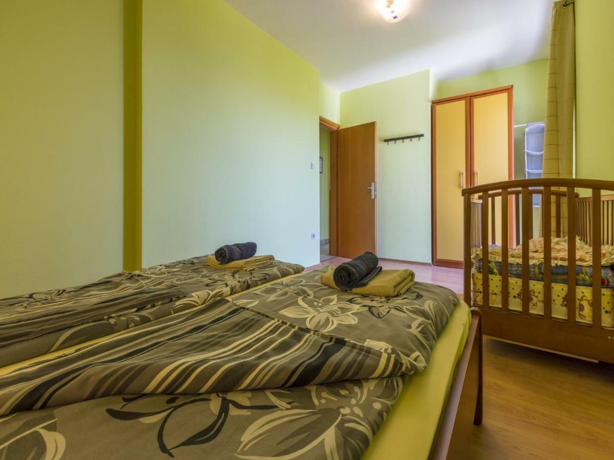 Appartement Bruno à Crikvenica Extérieur photo