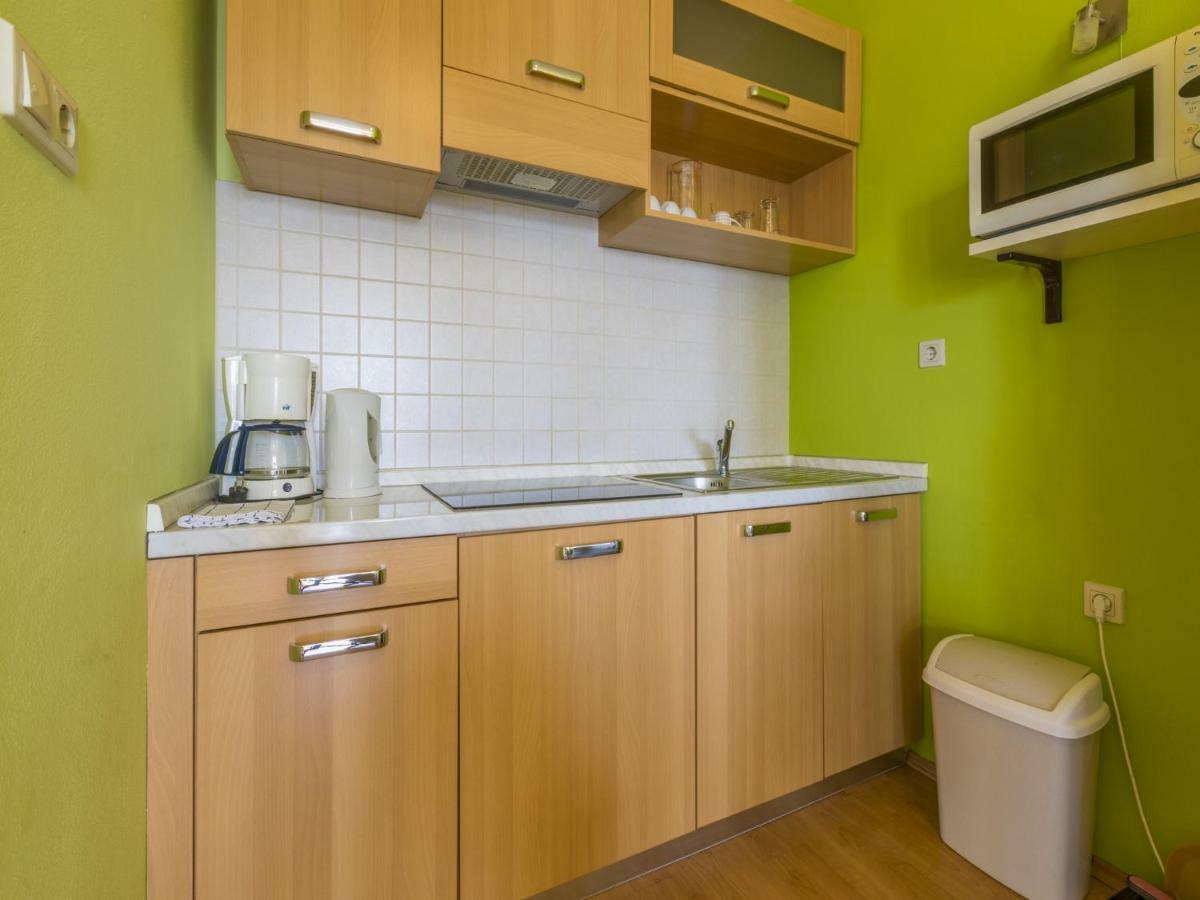 Appartement Bruno à Crikvenica Extérieur photo