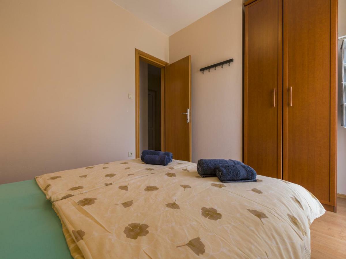 Appartement Bruno à Crikvenica Extérieur photo
