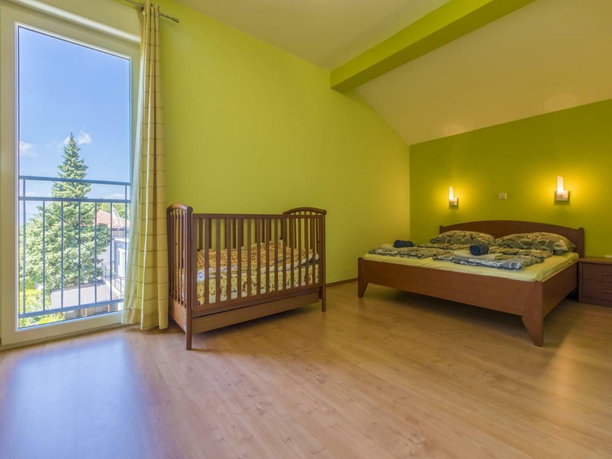 Appartement Bruno à Crikvenica Extérieur photo