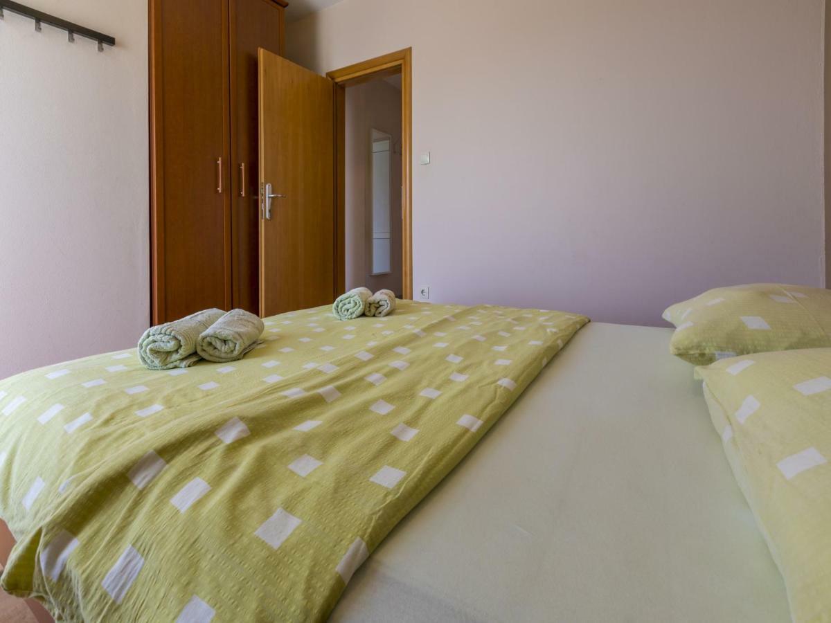 Appartement Bruno à Crikvenica Extérieur photo