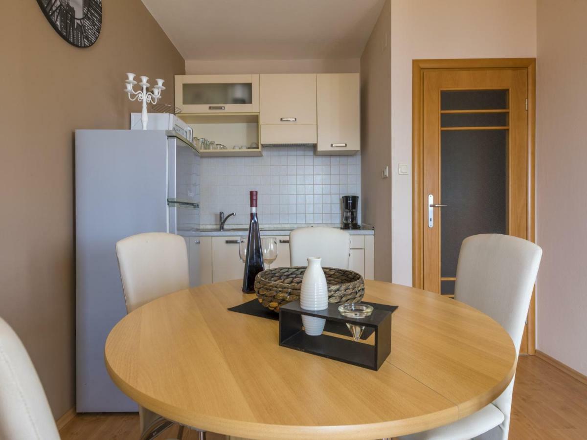 Appartement Bruno à Crikvenica Extérieur photo