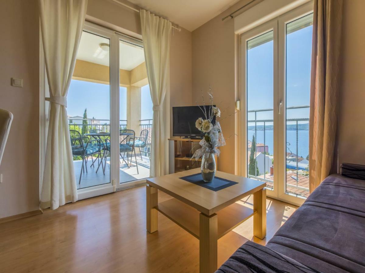 Appartement Bruno à Crikvenica Extérieur photo