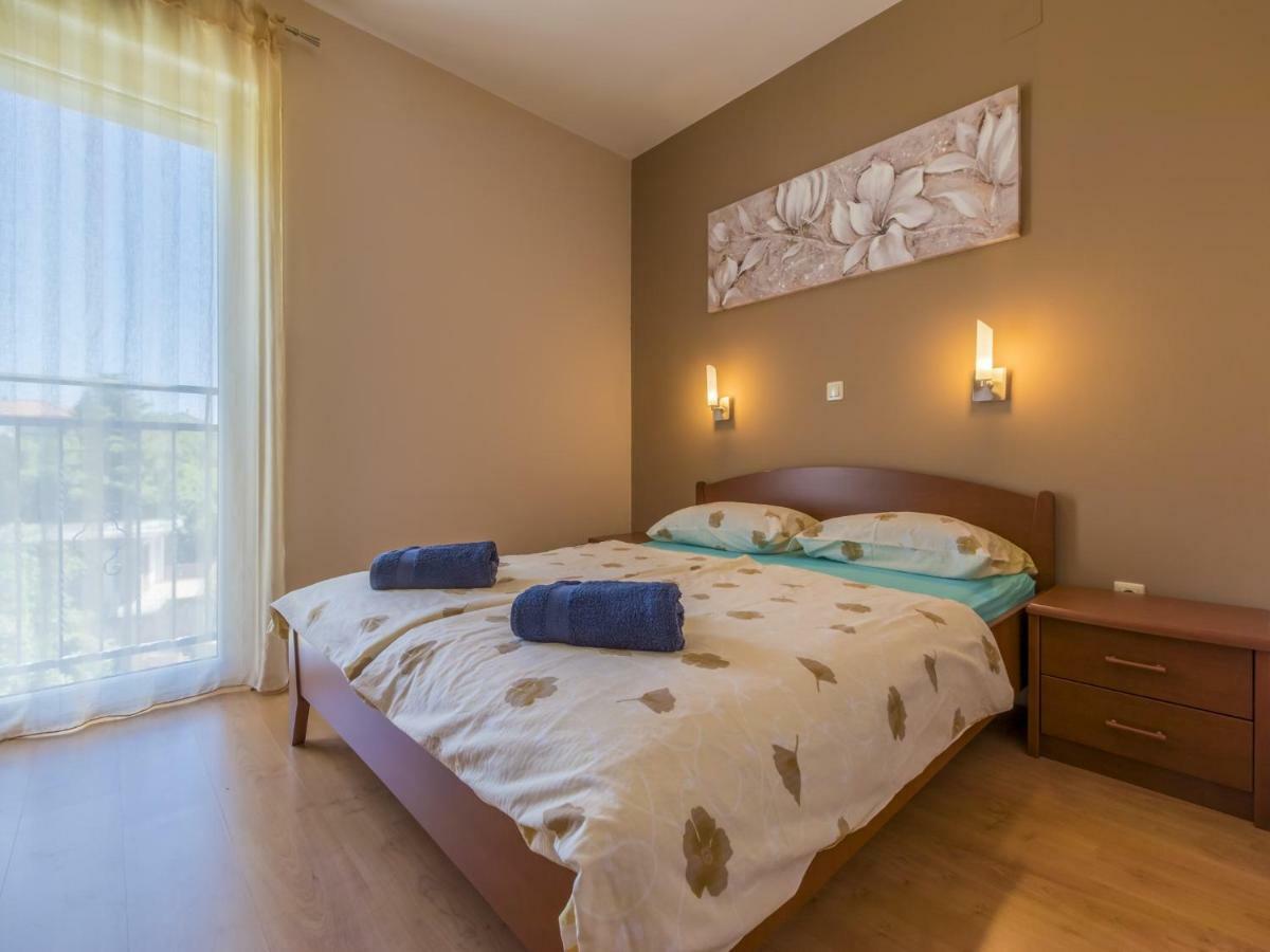 Appartement Bruno à Crikvenica Extérieur photo