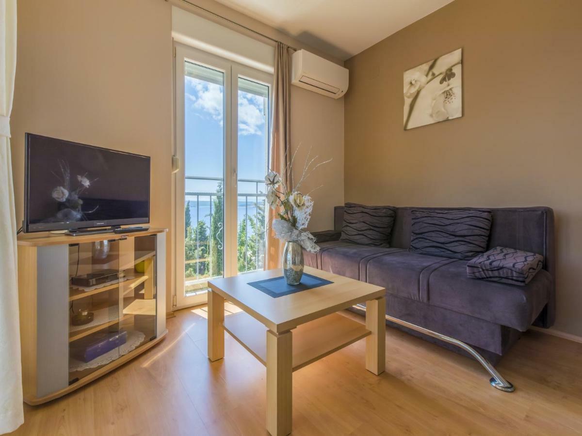 Appartement Bruno à Crikvenica Extérieur photo