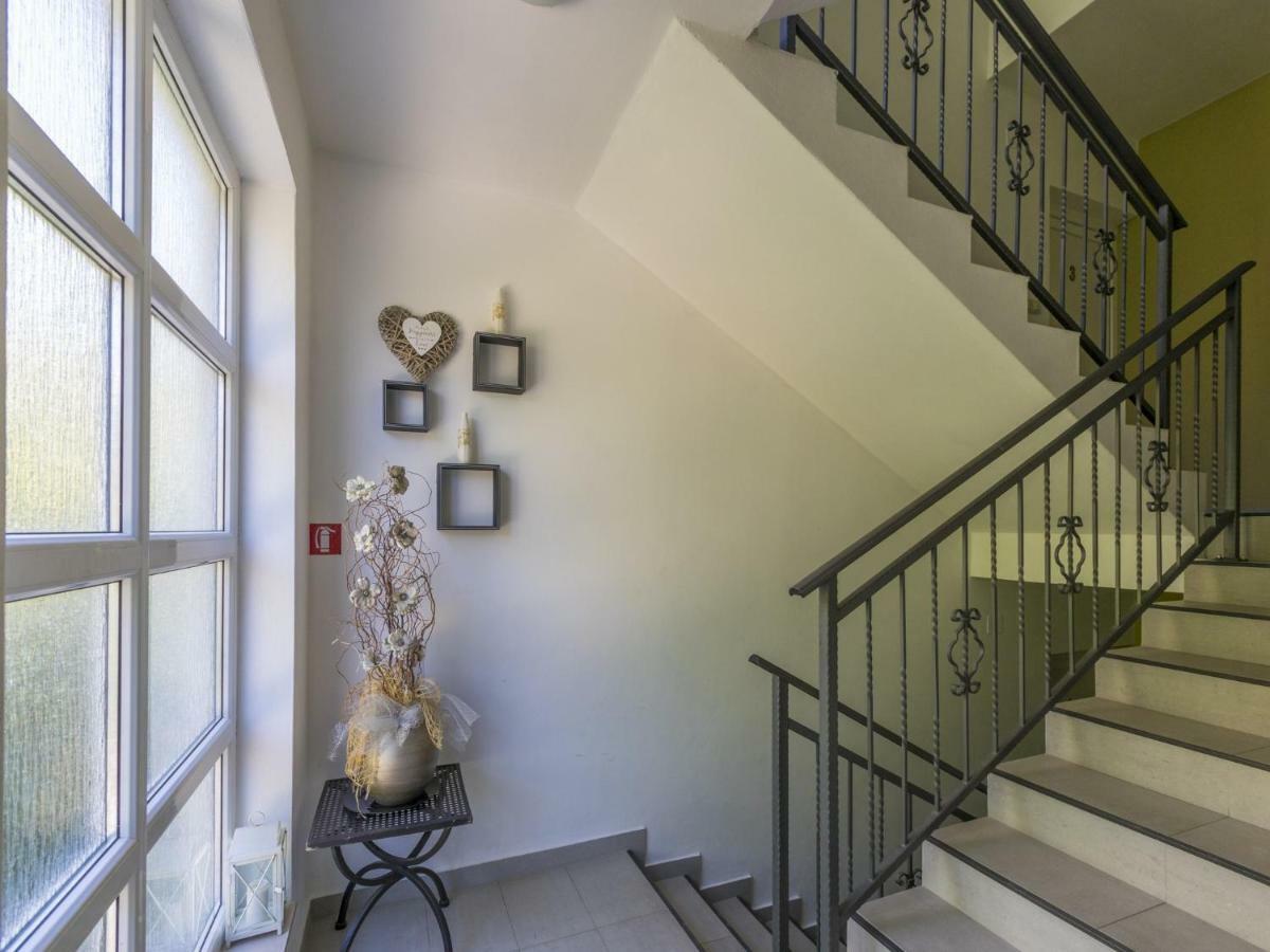 Appartement Bruno à Crikvenica Extérieur photo