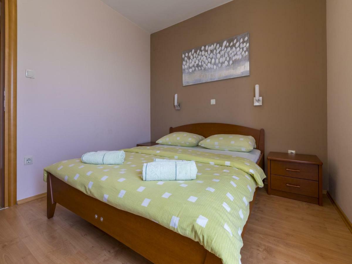 Appartement Bruno à Crikvenica Extérieur photo