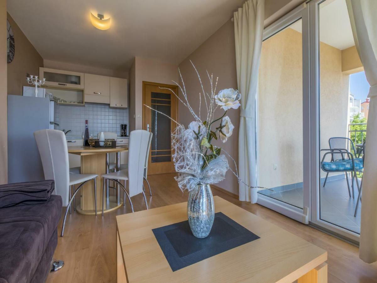 Appartement Bruno à Crikvenica Extérieur photo